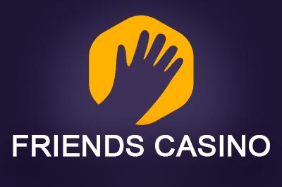 Friends casino